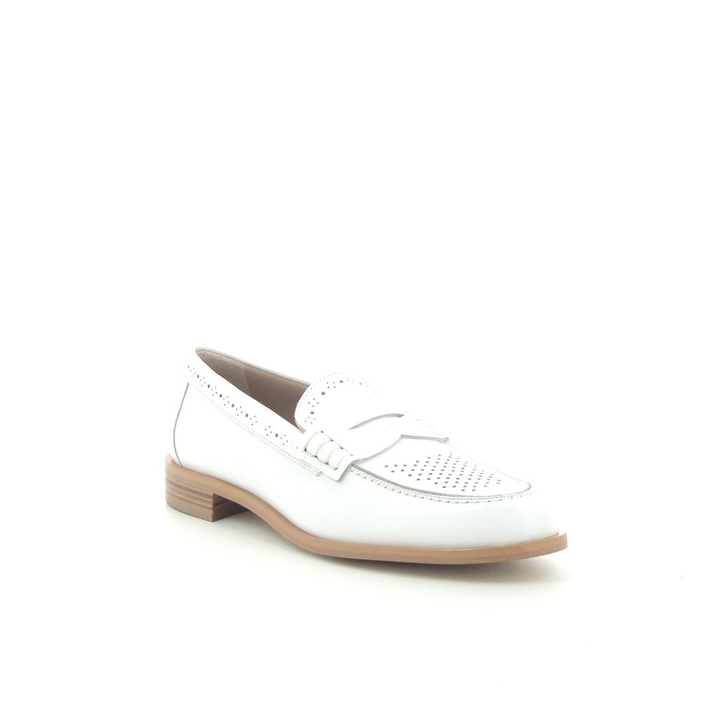 Pertini Mocassin 245109 wit
