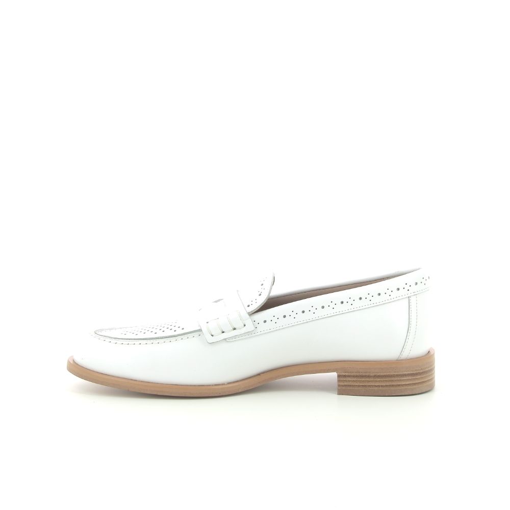 Pertini Mocassin 245109 wit