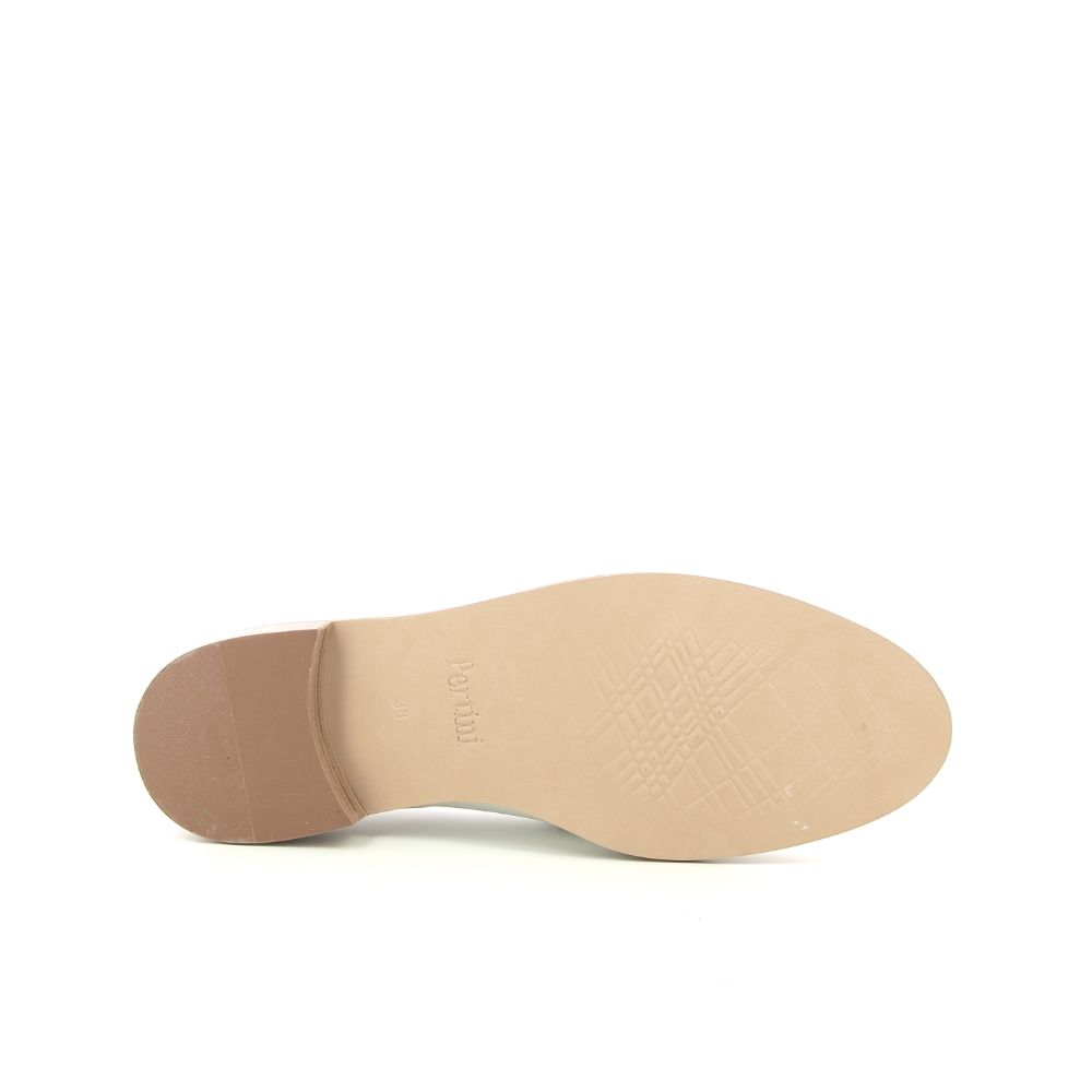 Pertini Mocassin 245109 wit