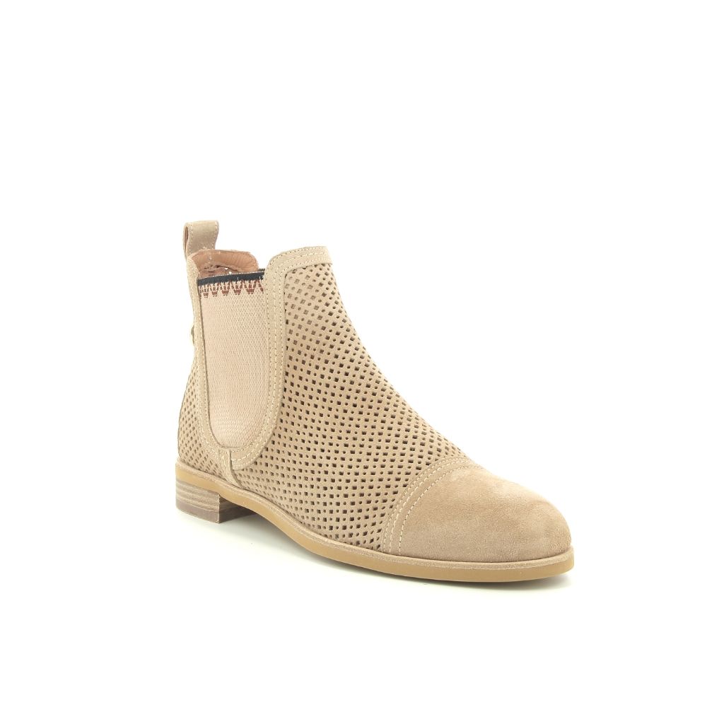 Pertini Boots 245114 cognac