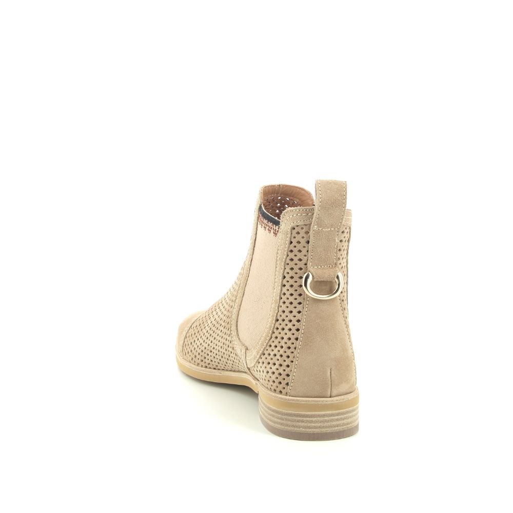 Pertini Boots 245114 cognac