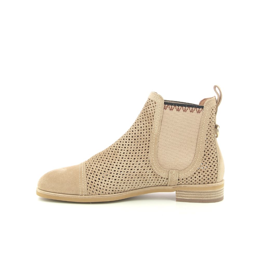 Pertini Boots 245114 cognac