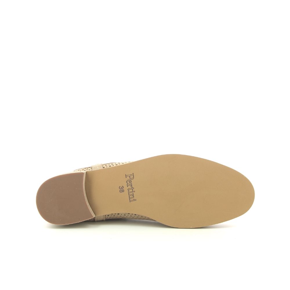 Pertini Boots 245114 cognac