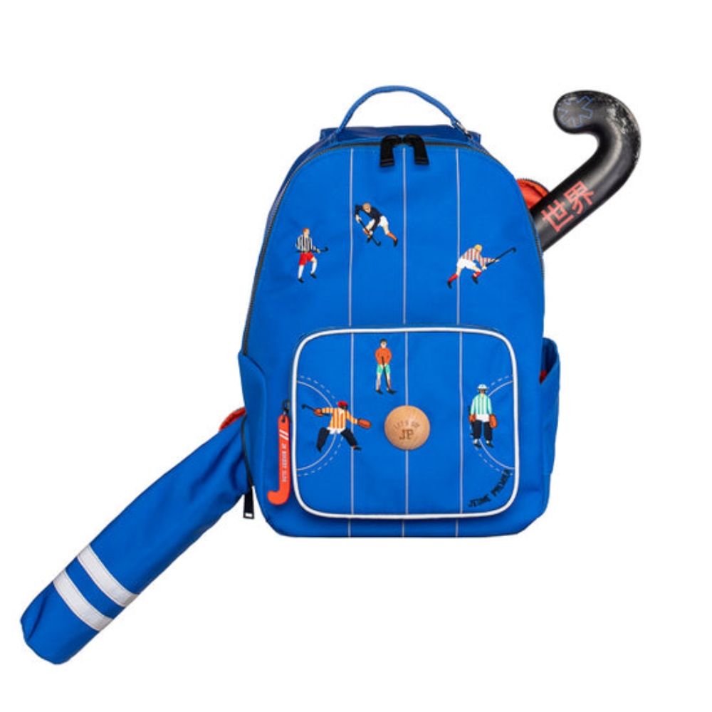 Jeune Premier Hockey New Bobbie 245130 blauw