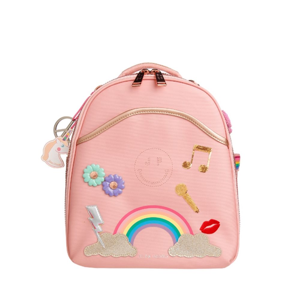 Jeune Premier Backpack Ralphie - Lady Gadget 245155 roze