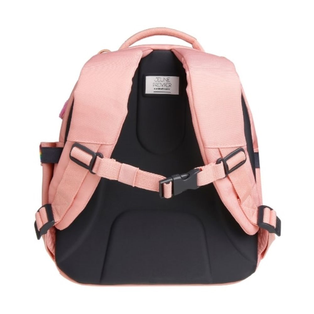 Jeune Premier Lady Gadget Backpack Ralphie 245155 roze