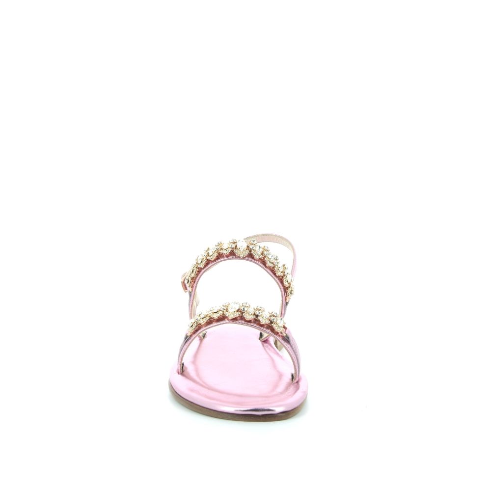 Soleae Sandaal 245161 roze