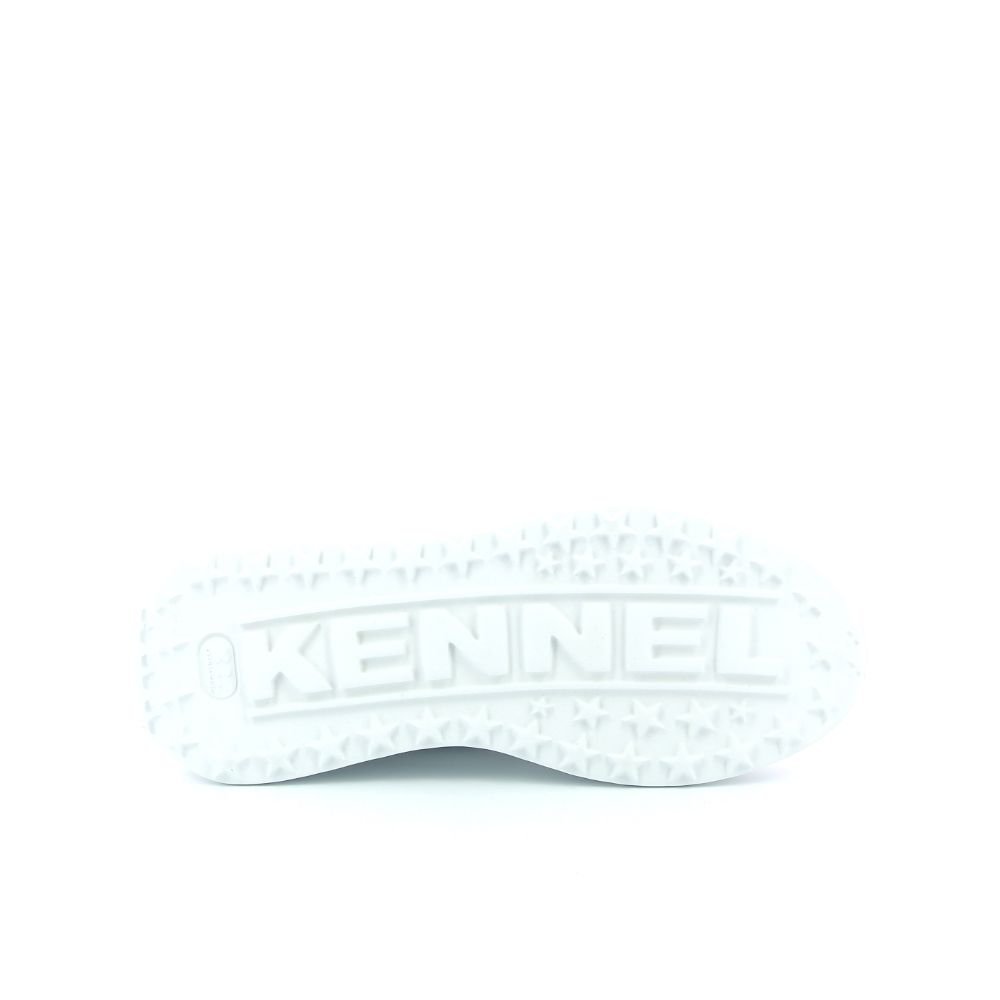 Kennel & Schmenger Race 245191 zilver