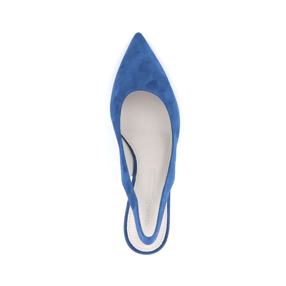 Kennel & Schmenger Bella 245197 blauw