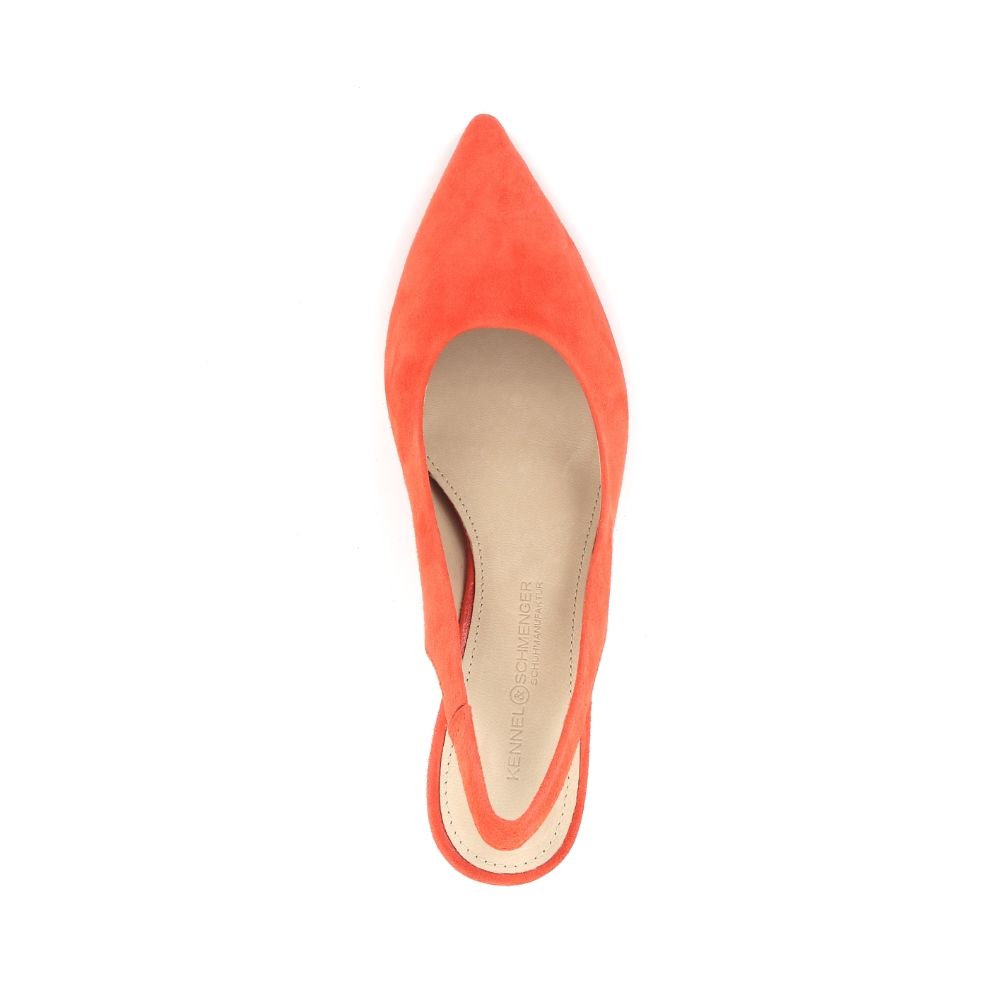 Kennel & Schmenger Bella 245200 oranje