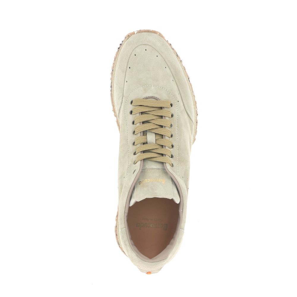 Barracuda Sneaker 245202 beige