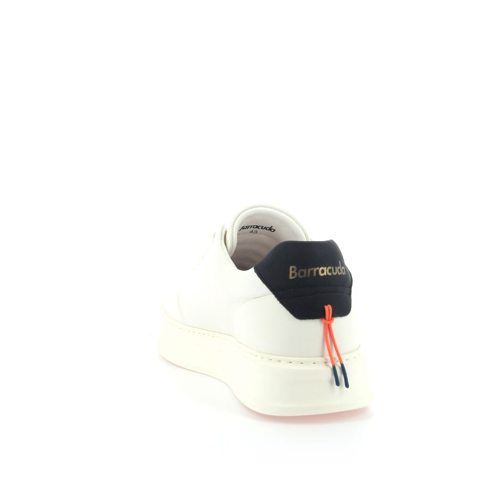 Barracuda Sneaker 245203 wit