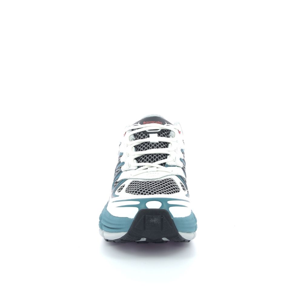 Barracuda Sneaker 245205 wit