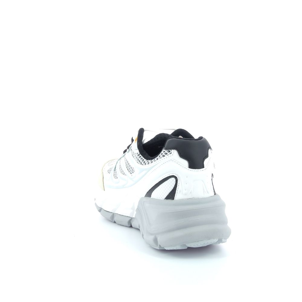 Barracuda Sneaker 245206 wit