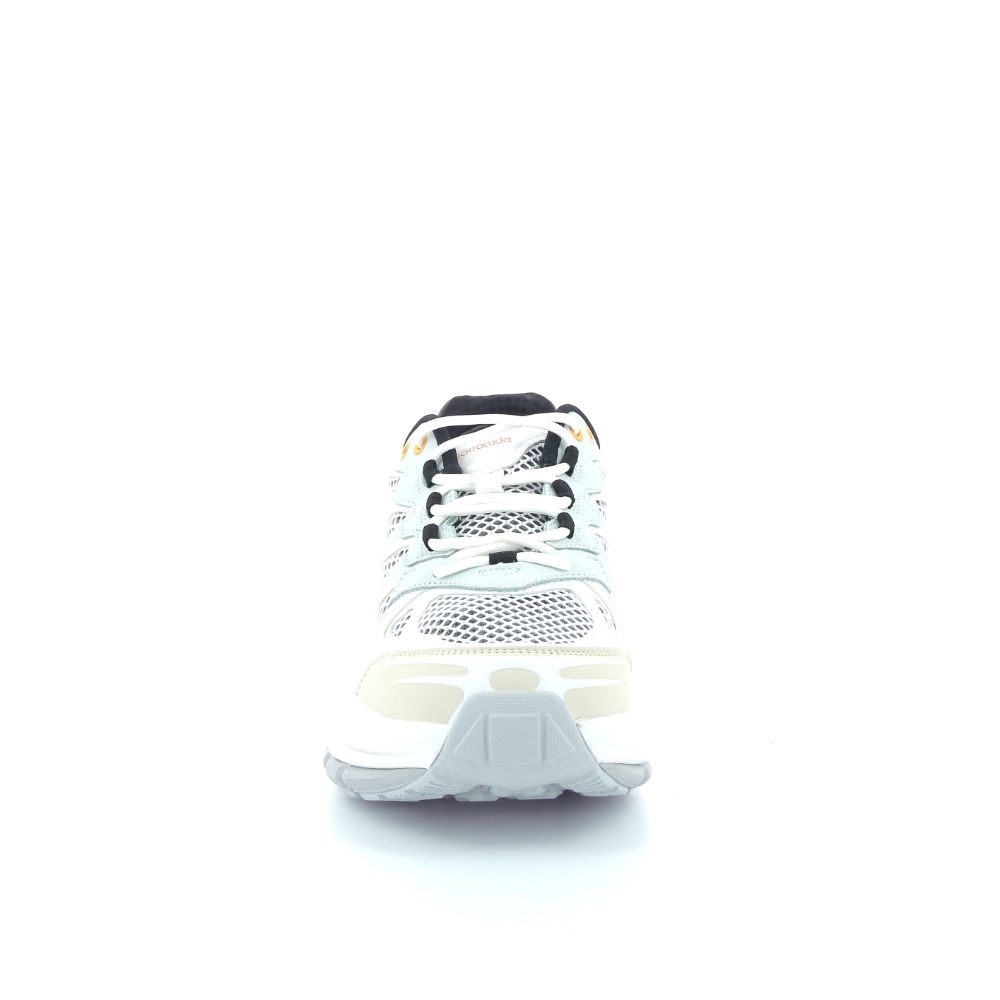 Barracuda Sneaker 245206 wit