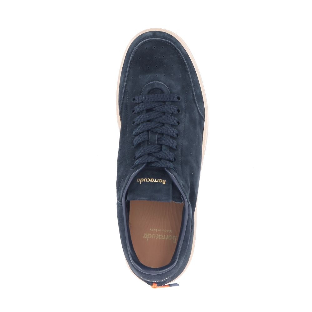 Barracuda Sneaker 245208 blauw