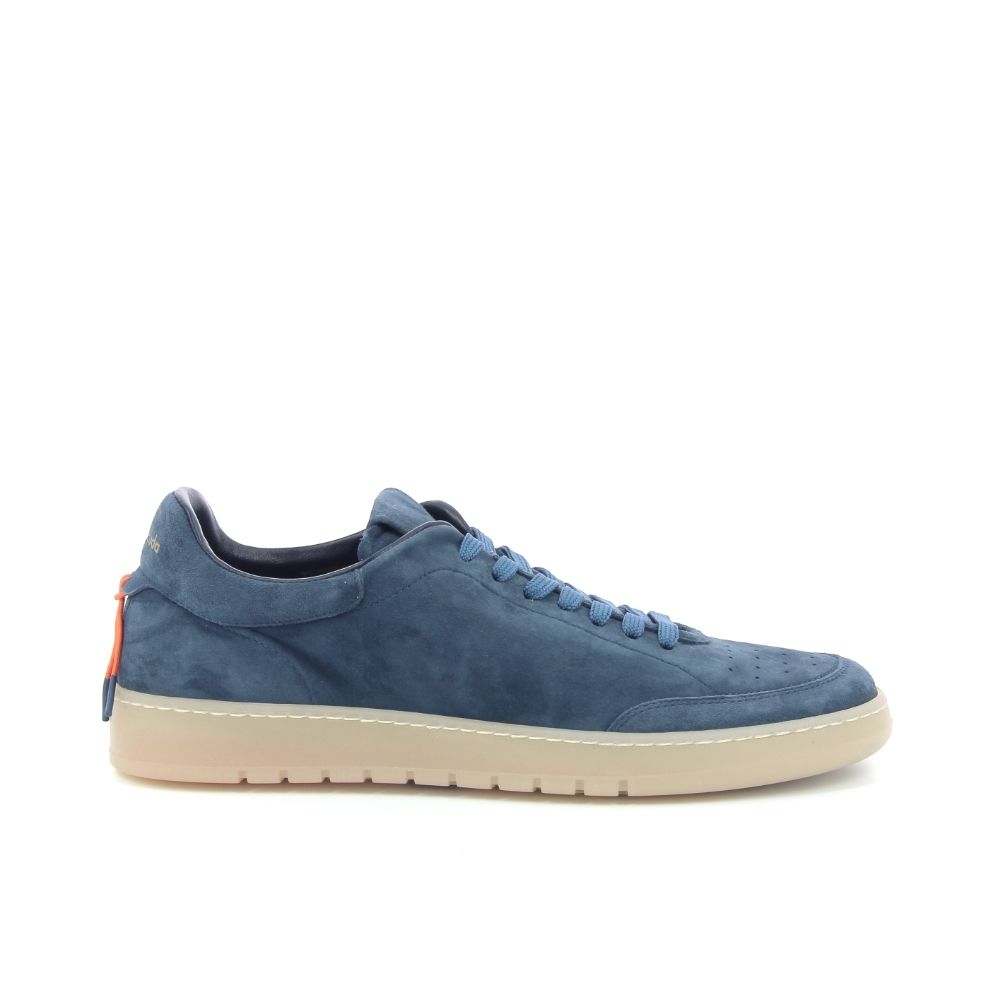 Barracuda Sneaker 245209-41 blauw