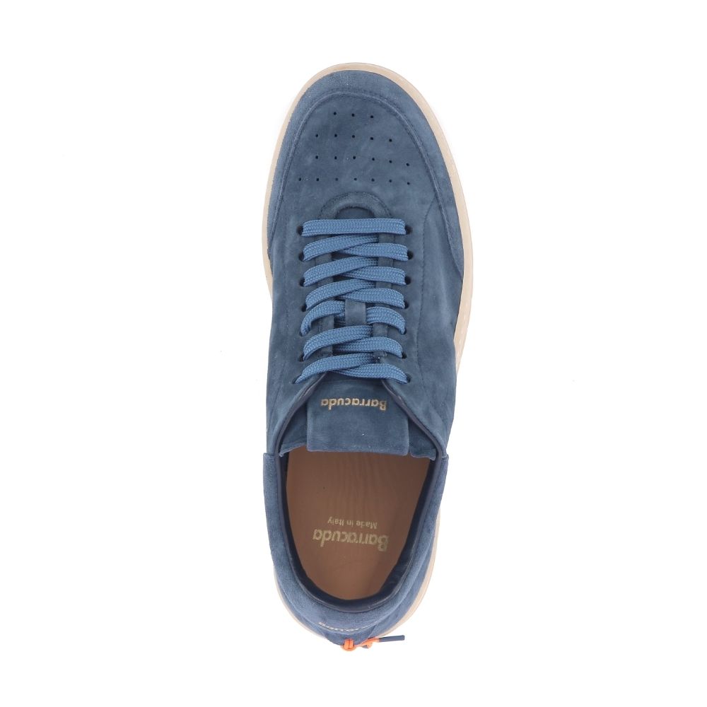 Barracuda Sneaker 245209 blauw