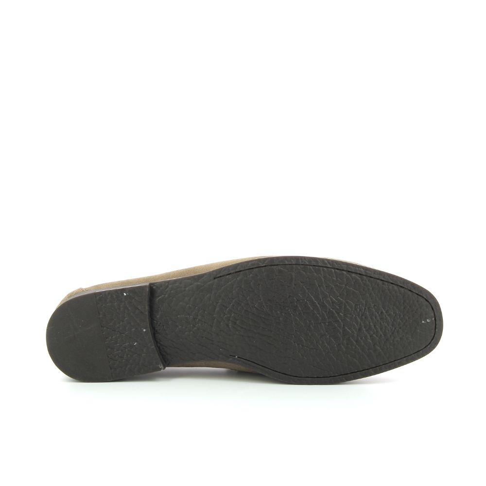 Calce Mocassin 245220 beige