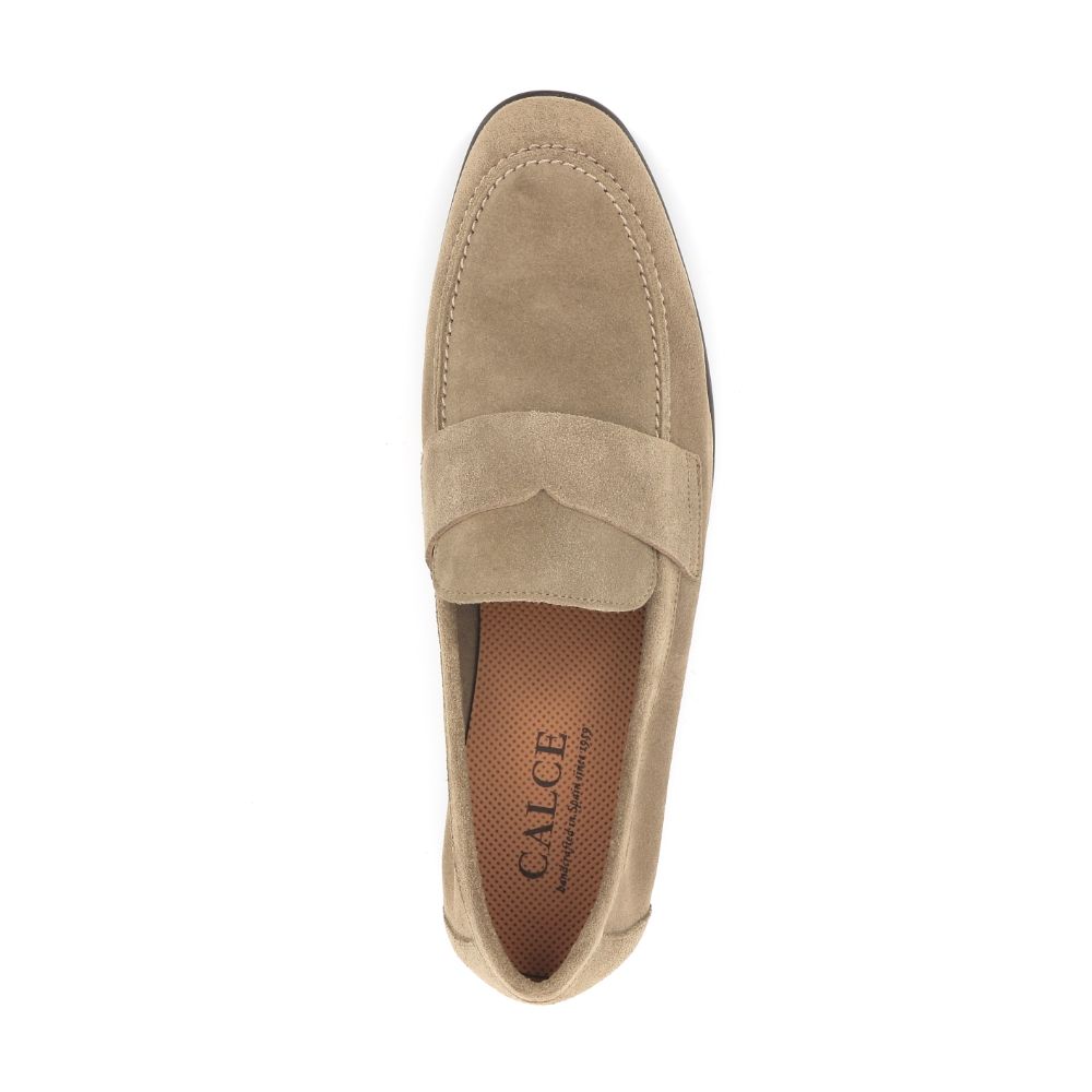 Calce Mocassin 245220 beige