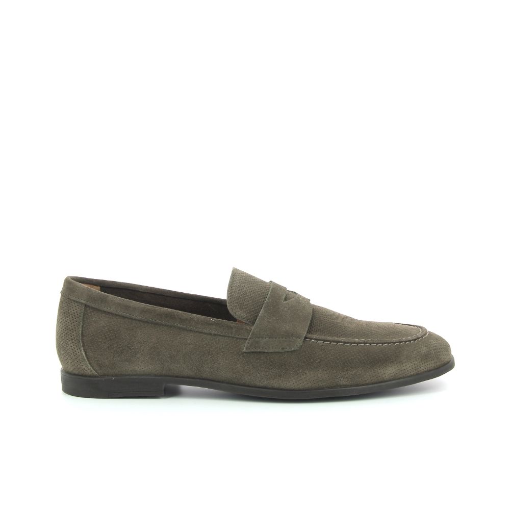 Calce Mocassin 245221 taupe