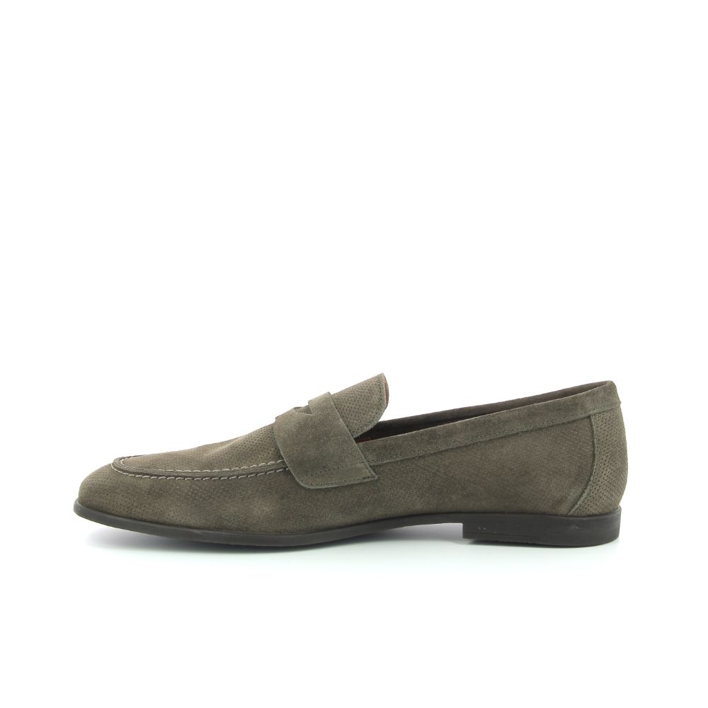 Calce Mocassin 245221 taupe