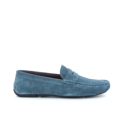 Mocassin