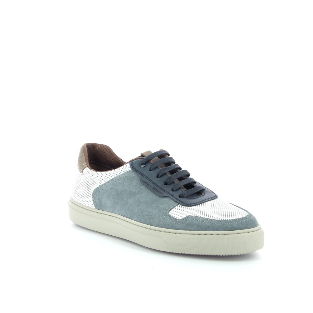 Fratelli Rossetti Sneaker 245245 wit