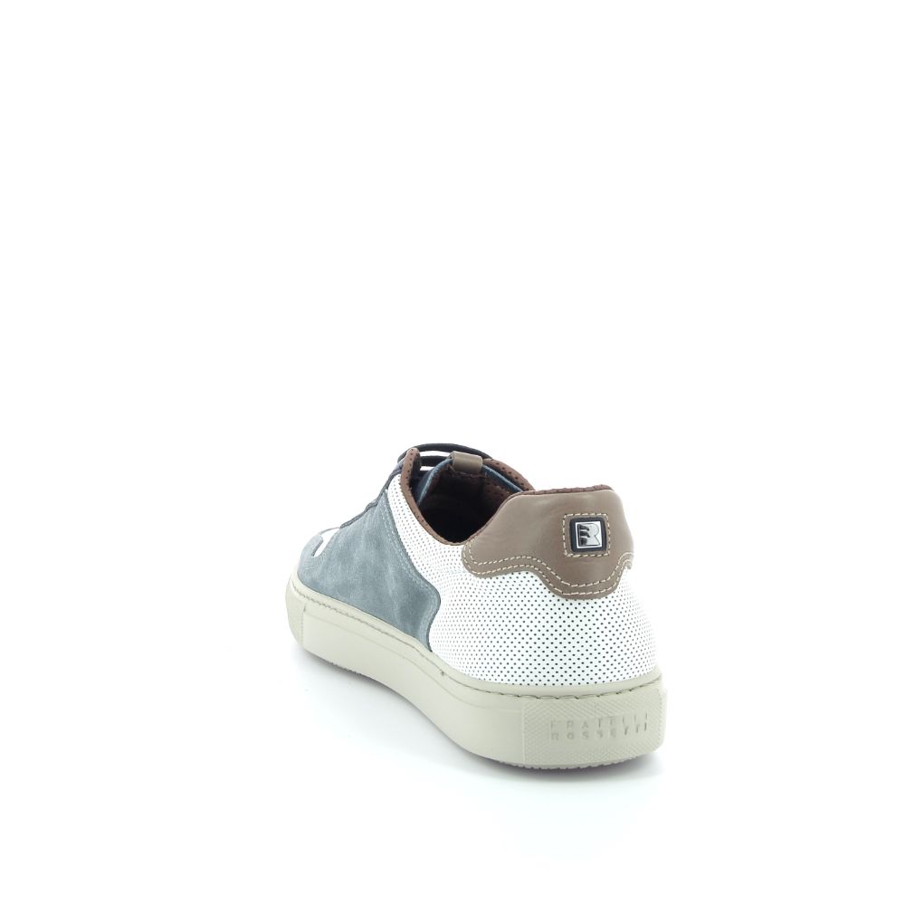 Fratelli Rossetti Sneaker 245245 wit