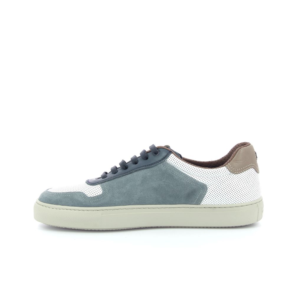 Fratelli Rossetti Sneaker 245245 wit