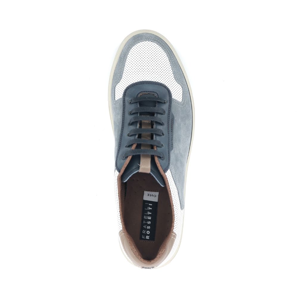 Fratelli Rossetti Sneaker 245245 wit