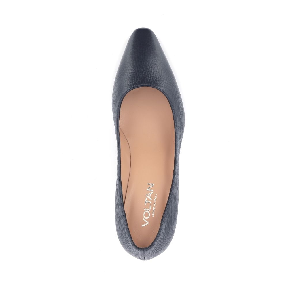 Voltan Pump 245268 blauw