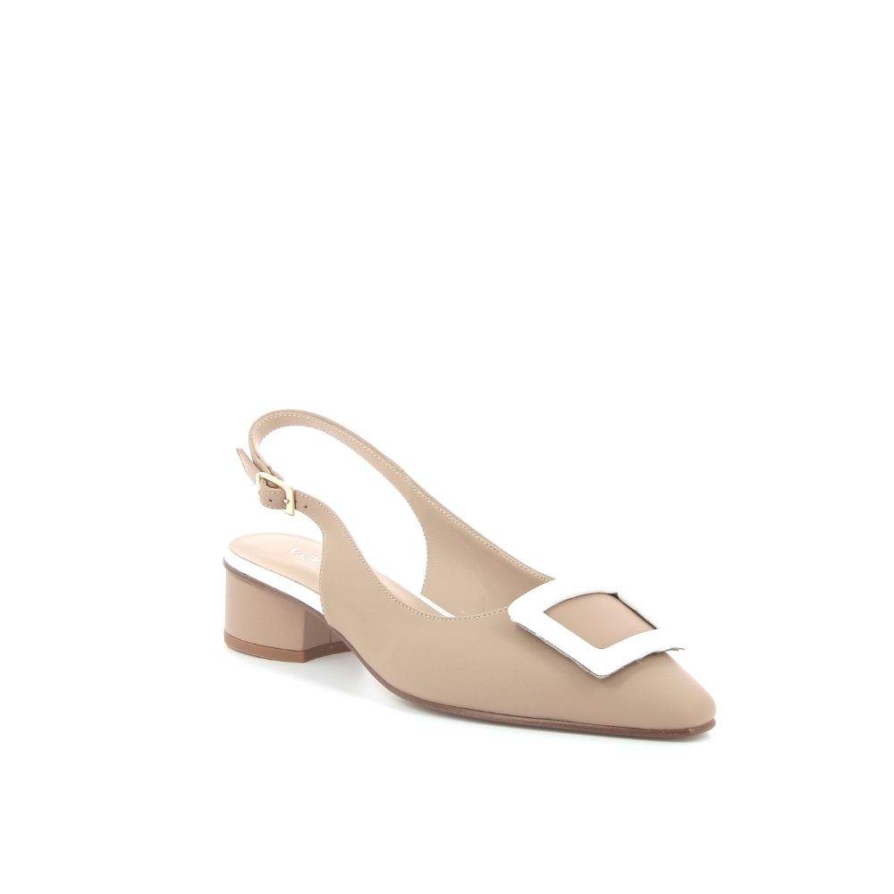 Voltan Slingback 245271 beige