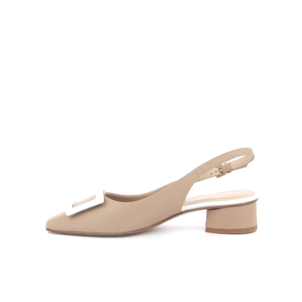 Voltan Slingback 245271 beige