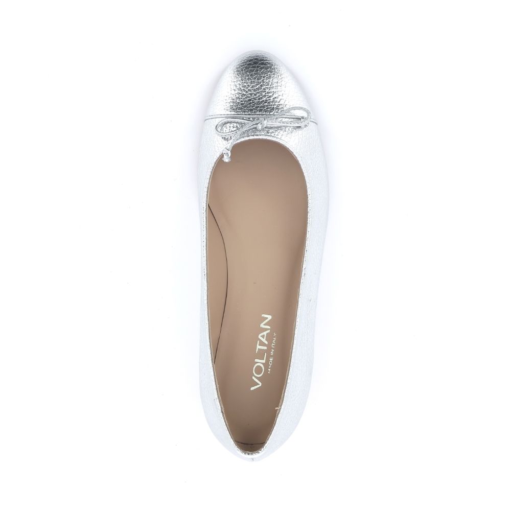 Voltan Ballerina 245273 zilver