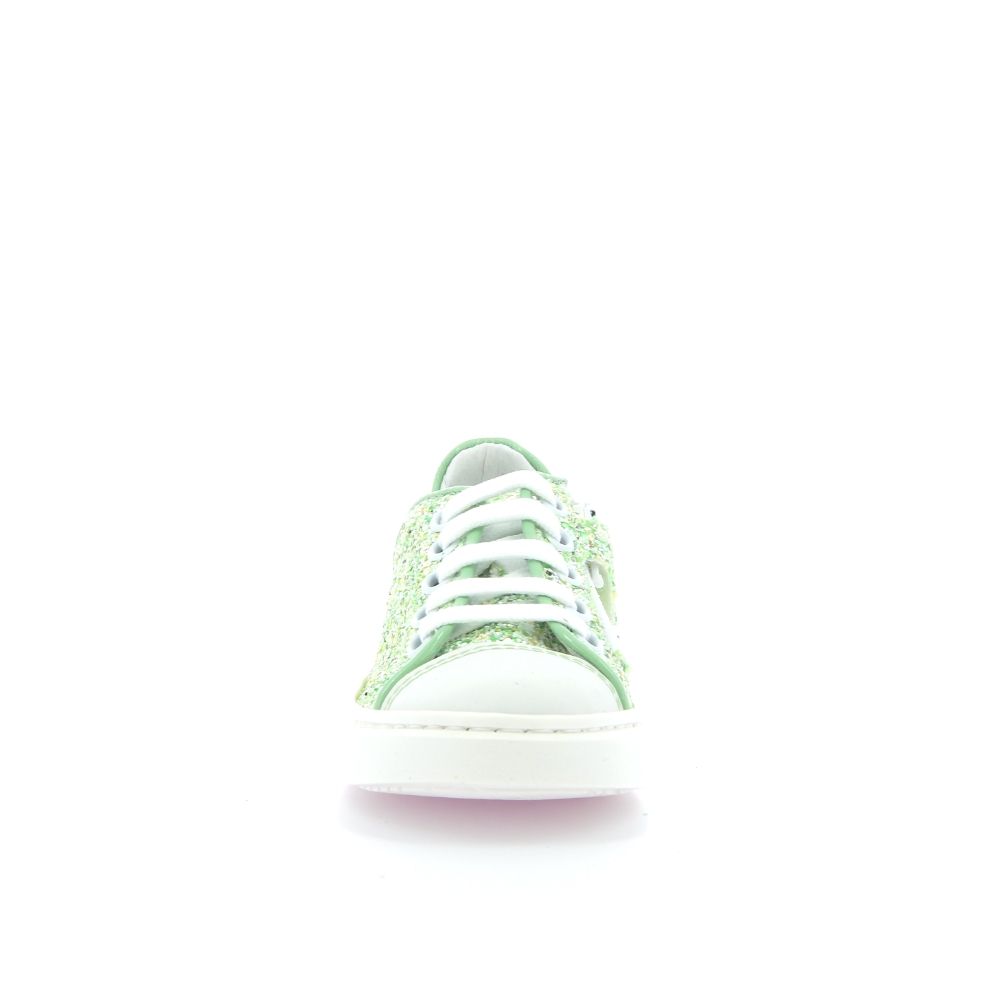 Banaline Sneaker 245341 groen