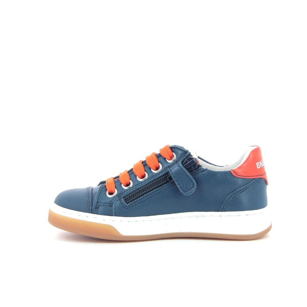 Banaline Sneaker 245345 blauw