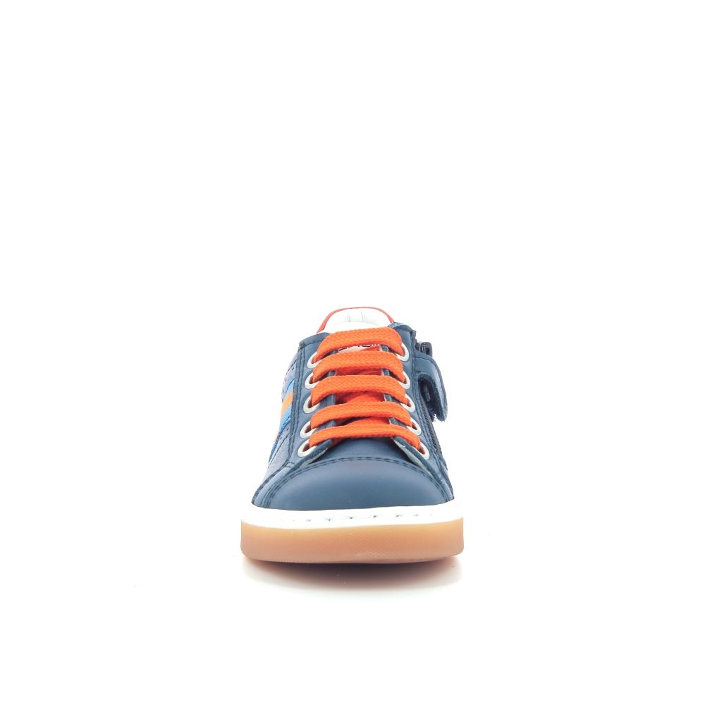 Banaline Sneaker 245345 blauw