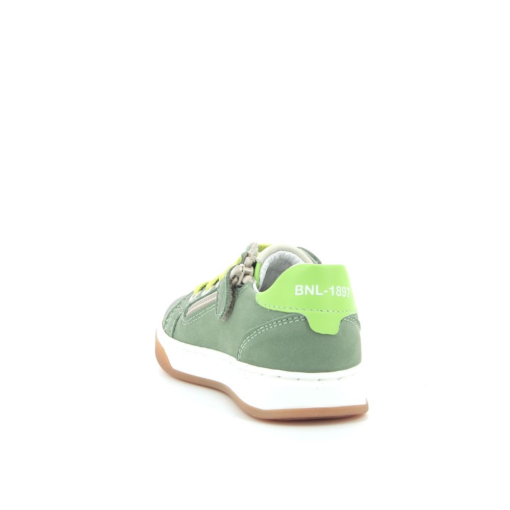 Banaline Sneaker 245346 groen