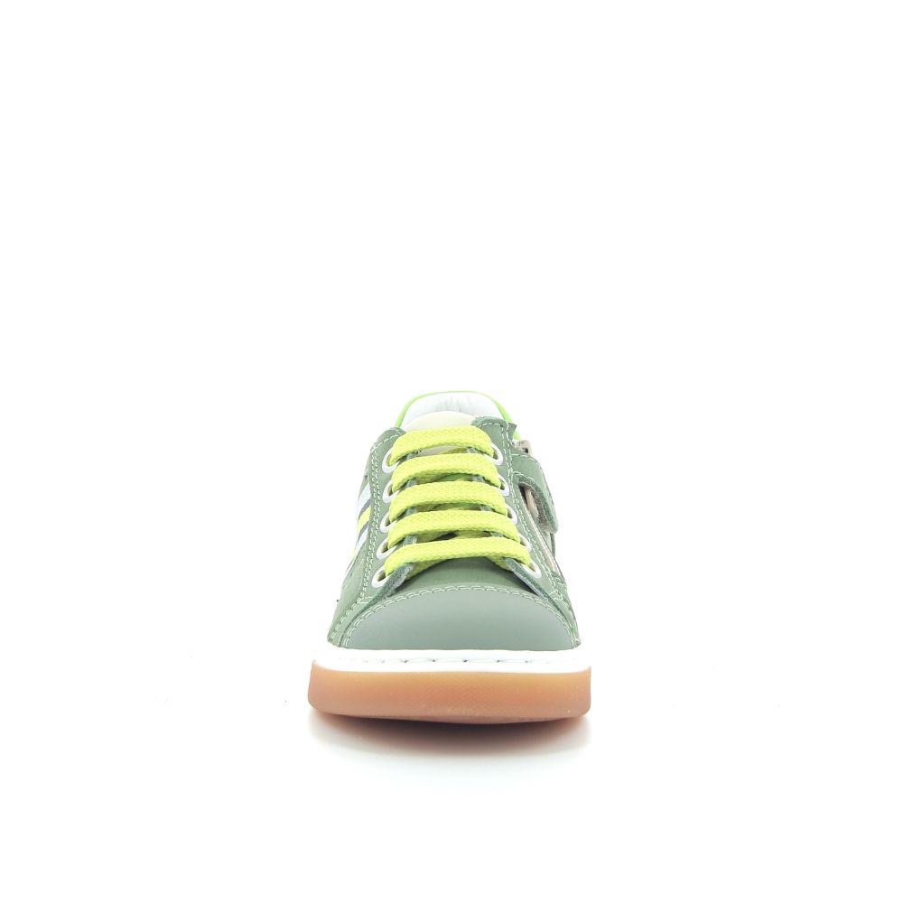 Banaline Sneaker 245346 groen
