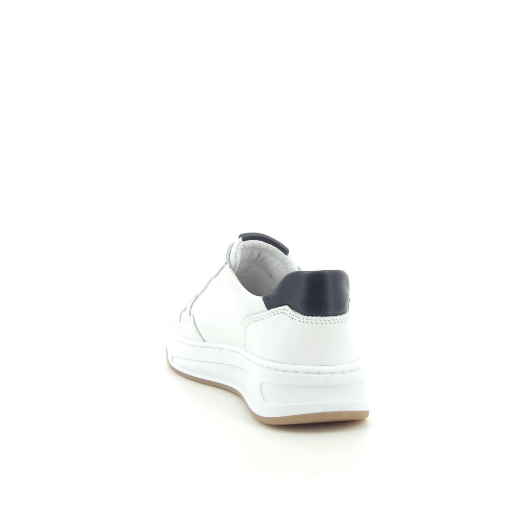 Bana&Co Sneaker 245349 wit