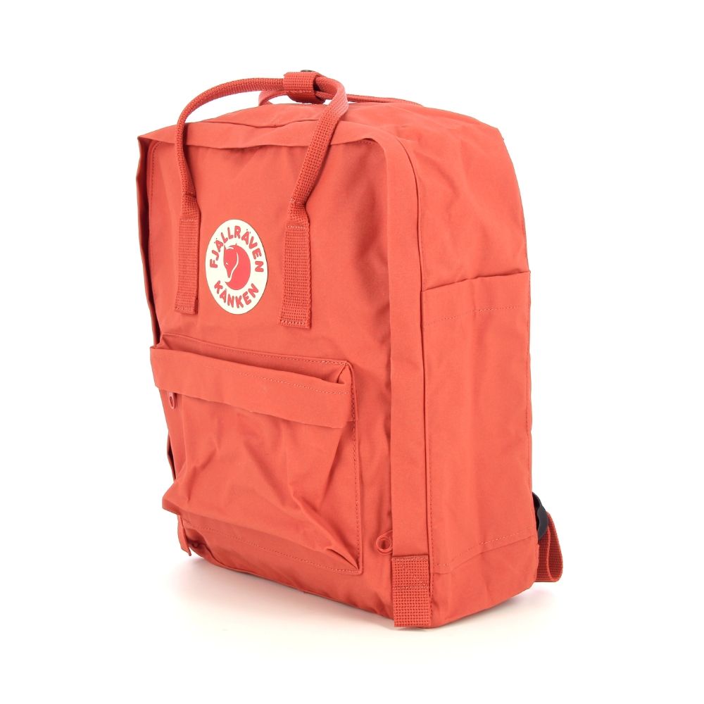 Fjällräven Kånken 245352 cognac