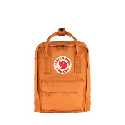 Kånken Mini Spicy Orange