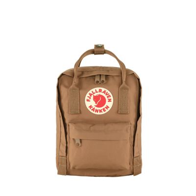 Kånken Mini Khaki Dust