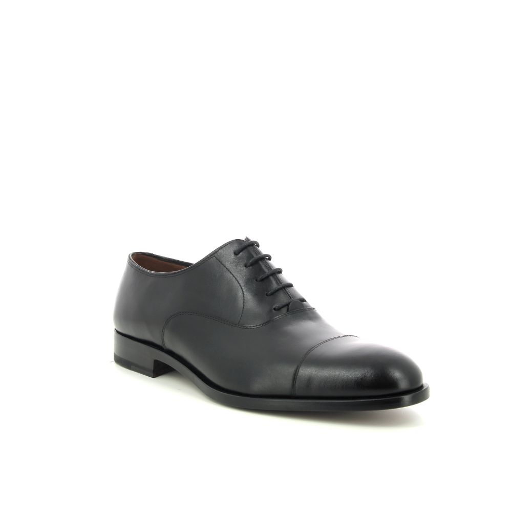 Fratelli Rossetti Veterschoen 245369 zwart