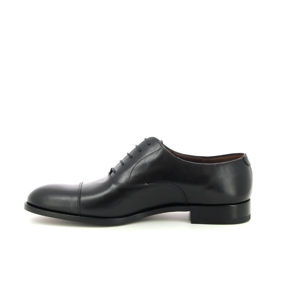 Fratelli Rossetti Veterschoen 245369 zwart