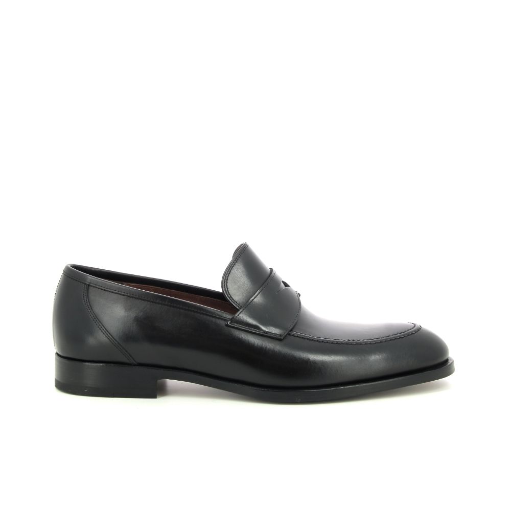 Fratelli Rossetti Mocassin 245372 zwart