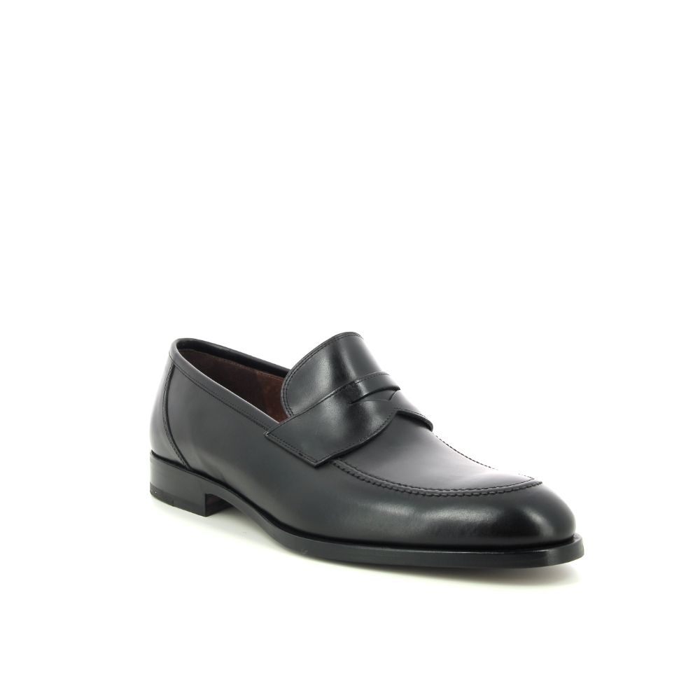 Fratelli Rossetti Mocassin 245372 zwart