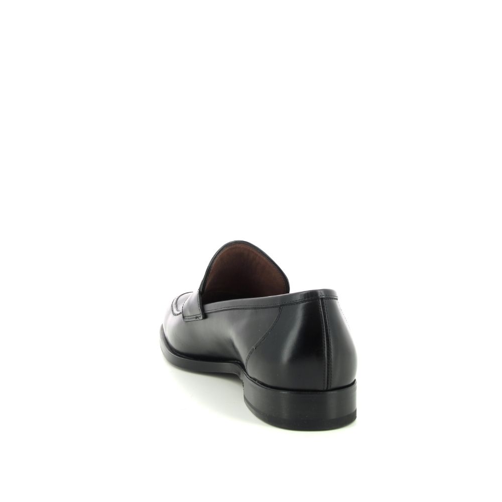 Fratelli Rossetti Mocassin 245372 zwart