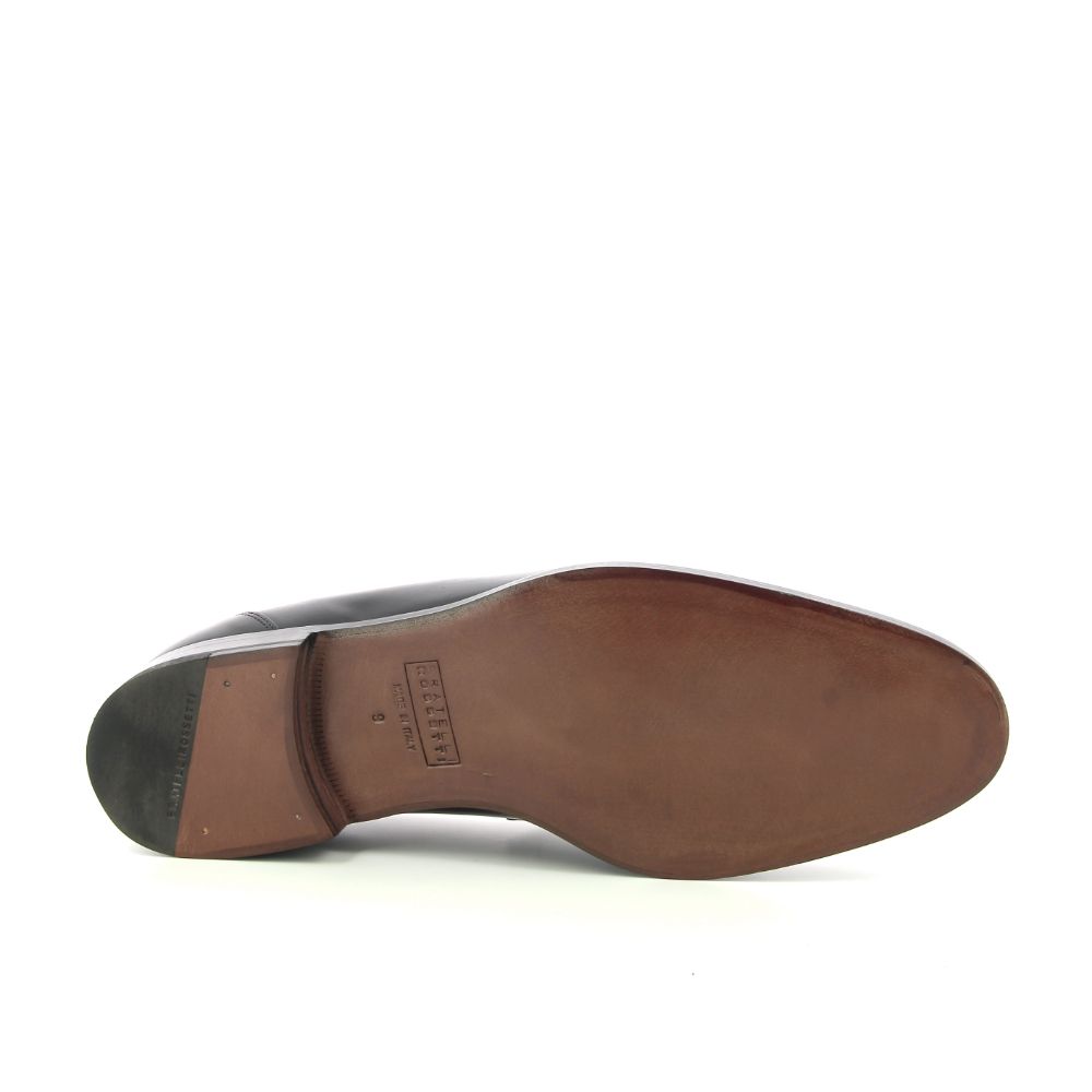 Fratelli Rossetti Mocassin 245372 zwart